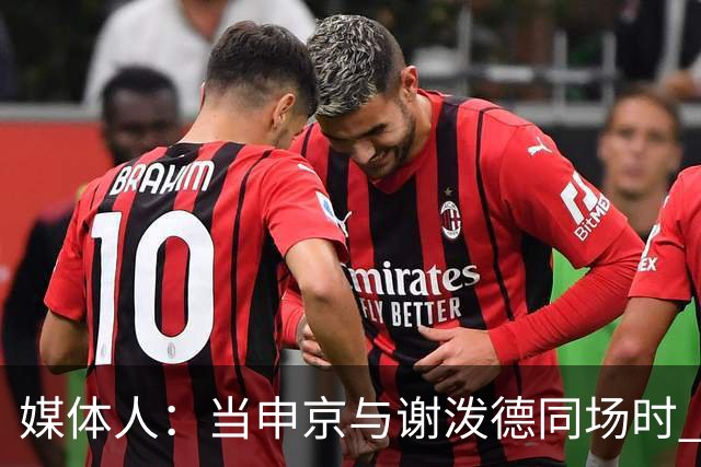 媒体人：当申京与谢泼德同场时 火箭的挡拆防守会被对手无情摧毁