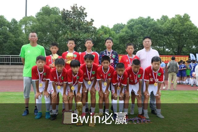 关于Bwin必赢